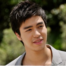 เเม็ค พระเอกใหม่ช่อง7