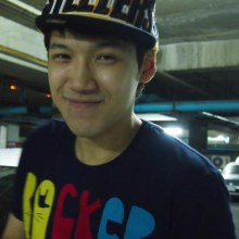 แกงส้ม  ไม่ทิ้งมาดเด็กฮิพ