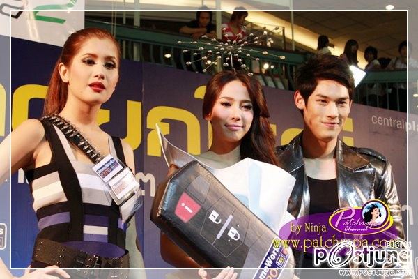 อั้ม พัชราภา เริ่ดจริง!!