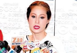 ขวัญหุ่นดีหน้าสวยเวอร์