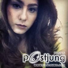 ขวัญหุ่นดีหน้าสวยเวอร์