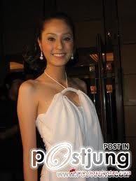 ขวัญหุ่นดีหน้าสวยเวอร์