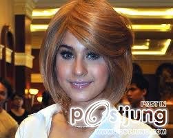 ขวัญหุ่นดีหน้าสวยเวอร์