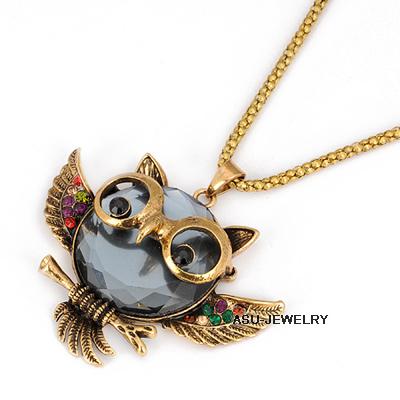 แฟชั่น ลาย นกฮูก น่ารัก น่าค้นหา