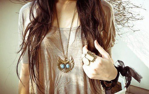 แฟชั่น ลาย นกฮูก น่ารัก น่าค้นหา