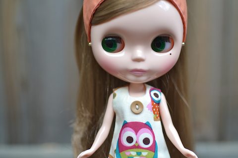 แฟชั่น ลาย นกฮูก น่ารัก น่าค้นหา