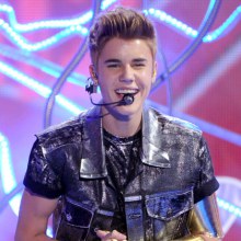 Teen Choice Awards 2012 - Arrivals