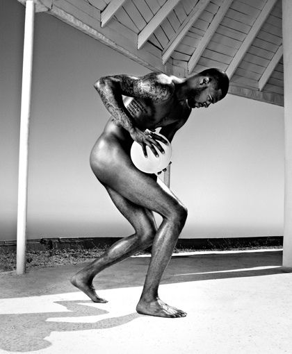 ESPN The Magazine : Bodies We Want 2012 : HQ images