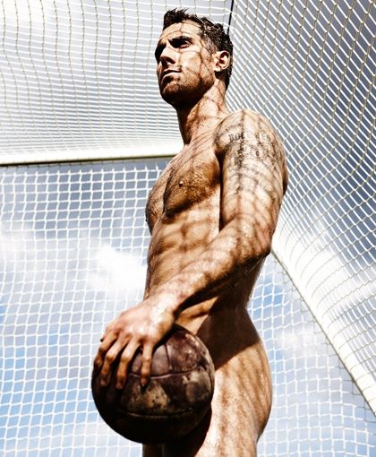 ESPN The Magazine : Bodies We Want 2012 : HQ images