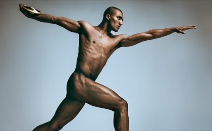 ESPN The Magazine : Bodies We Want 2012 : HQ images