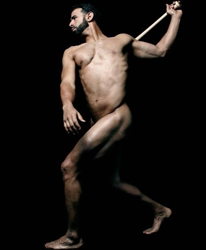ESPN The Magazine : Bodies We Want 2012 : HQ images