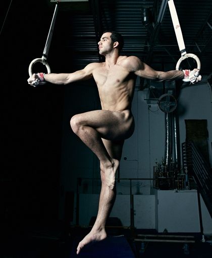 ESPN The Magazine : Bodies We Want 2012 : HQ images