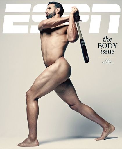 ESPN The Magazine : Bodies We Want 2012 : HQ images