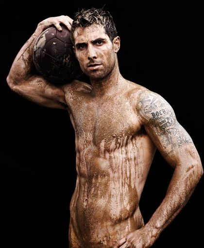 ESPN The Magazine : Bodies We Want 2012 : HQ images