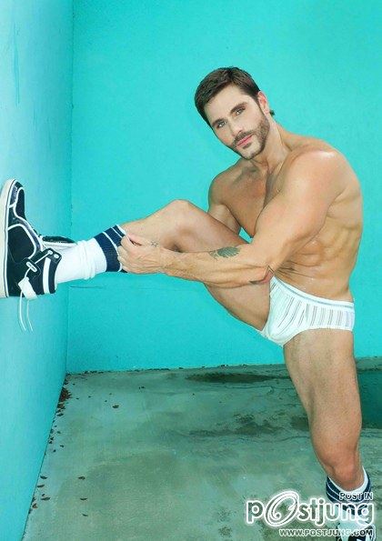 Jack Mackenroth by West Phillips : HQ images