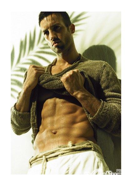 Samson Poon for Beaux Magazine