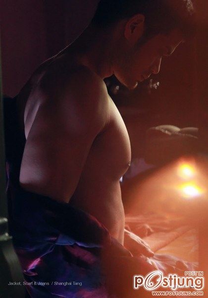 Phil Blaze and David Docando : Temple of Dawn : HQ images