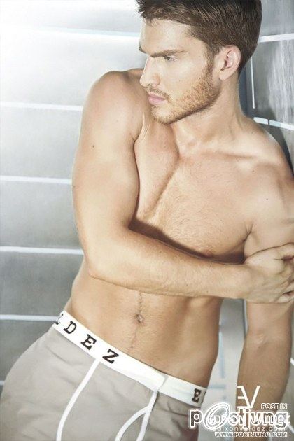 Edixon Valdez 2012 Summer Collection