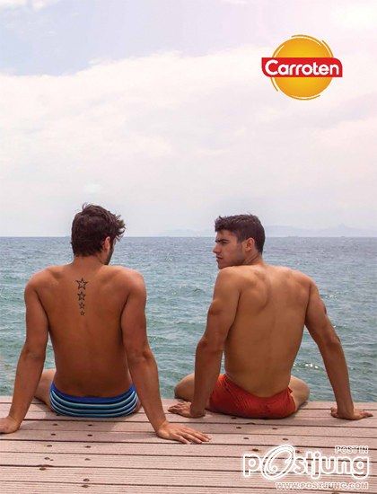 L&rsquo;&egrave;re des bains for antivirus Magazine