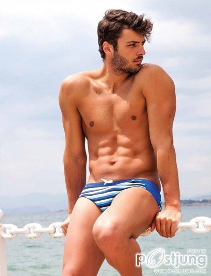 L&rsquo;&egrave;re des bains for antivirus Magazine