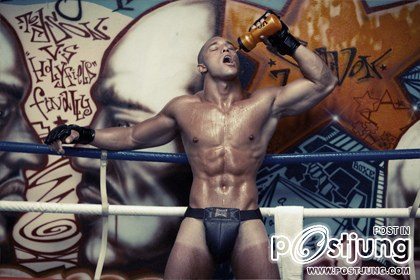 Diego Franco and Roger Monssores