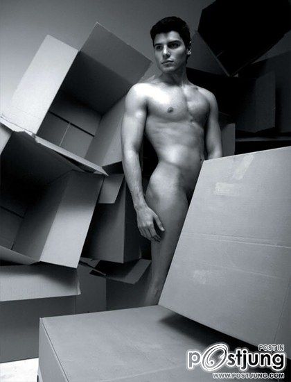 Enfants Terribles by 16ml Creative Team