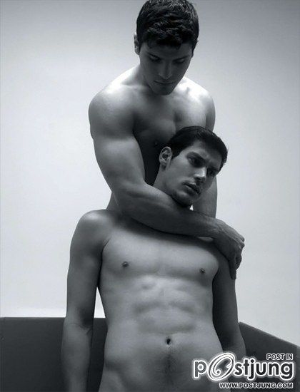 Enfants Terribles by 16ml Creative Team