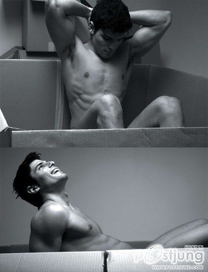 Enfants Terribles by 16ml Creative Team