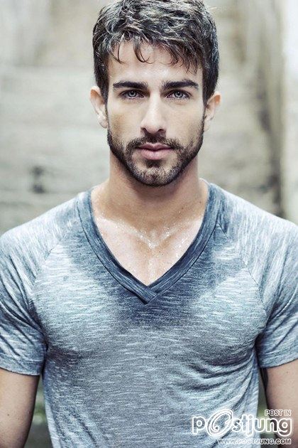 Erasmo Viana for New Captain Denim : HQ images