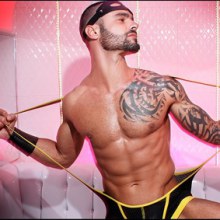 Gigolo : London’s Original Porno Disco : Part I