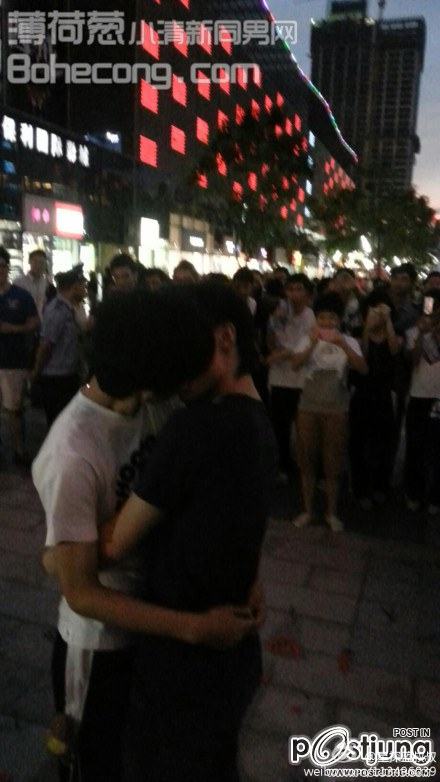 หนุ่มจีน & เอเชีย_26 รักต้องกล้า