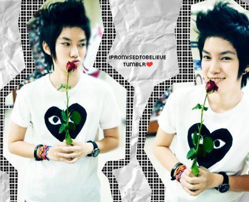 ทอมหล่อๆ ดังๆ Facebook