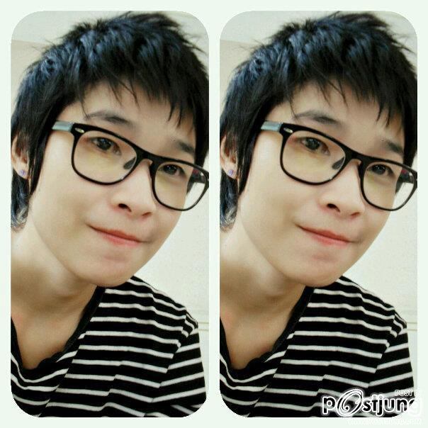 ทอมหล่อๆ ดังๆ Facebook