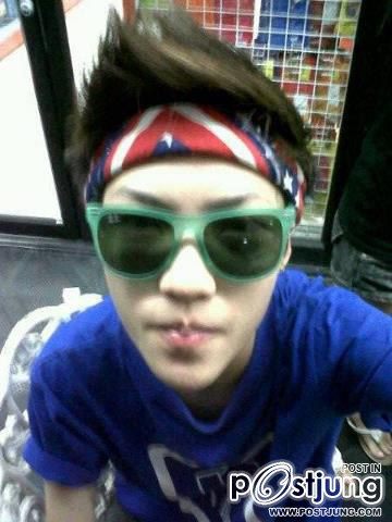 ทอมหล่อๆ ดังๆ Facebook