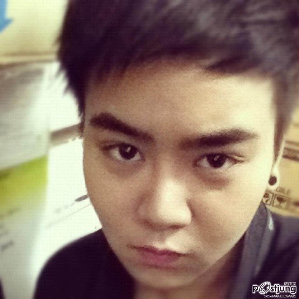 ทอมหล่อๆ ดังๆ Facebook