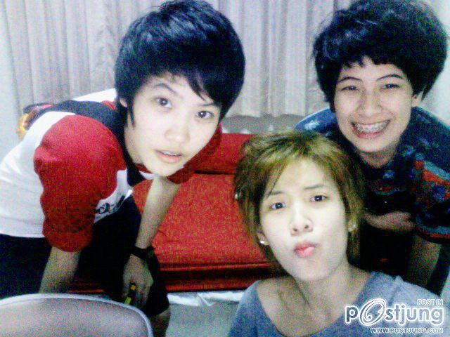 ทอมหล่อๆ ดังๆ Facebook