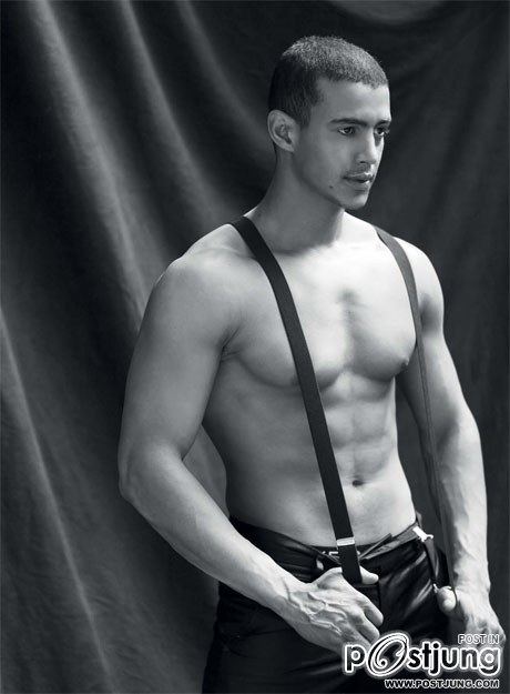 Sensitif Magazine #36