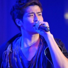 ตูมตาม @คอนเสิร์ทมิตรภาพไทย-จีน