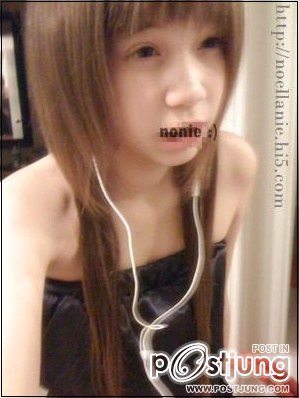 ตอนยังเรียนอยู่ที่ประเทศไทย