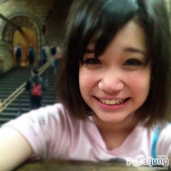 ข่าวลือ..ส่งนนนี่ไปอังกฤษเพราะเรียนไม่จบตั้งท้อง!