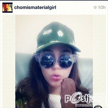 น่ารักสดใส สไตล์ชมพุ่