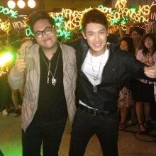 โดม ดวลไมค์ แกงส้ม ซิงเกิ้ลใหม่  คนไหนโสด 