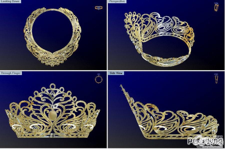ผู้เข้ารอบ 18 คนสุดท้าย การประกวดนางสาวไทย 2555