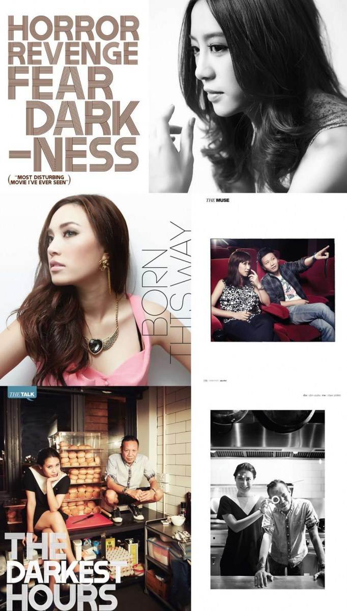 HAMBURGER vol.10 no.169 July 2012