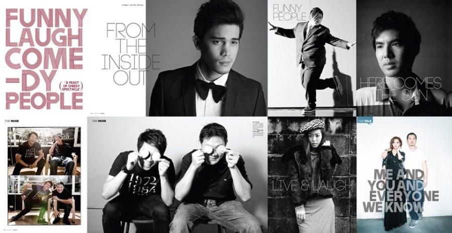 HAMBURGER vol.10 no.169 July 2012