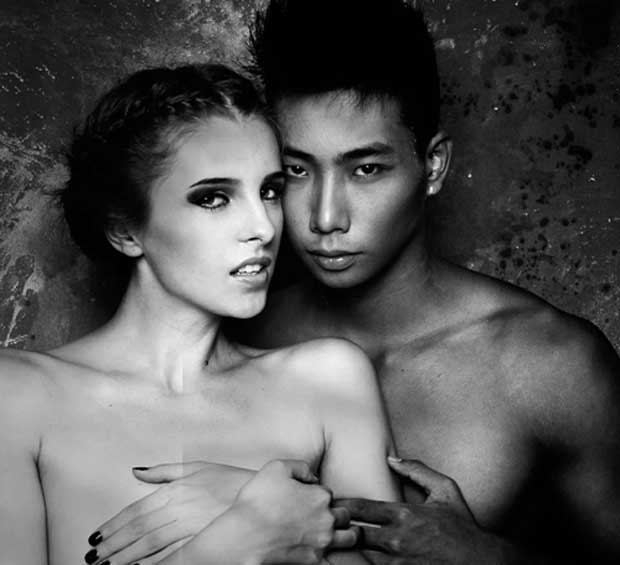 Photoshoot men album 445