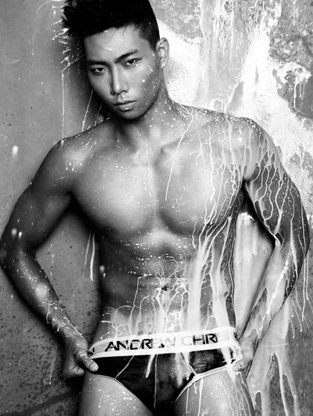 Photoshoot men album 445