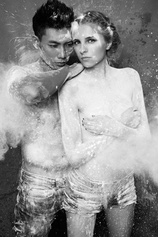 Photoshoot men album 445