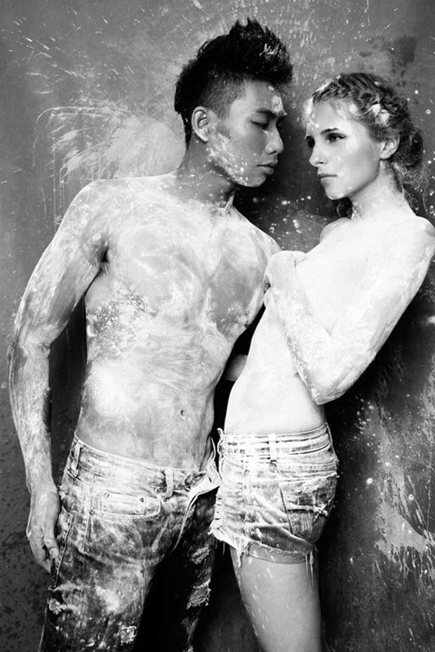 Photoshoot men album 445