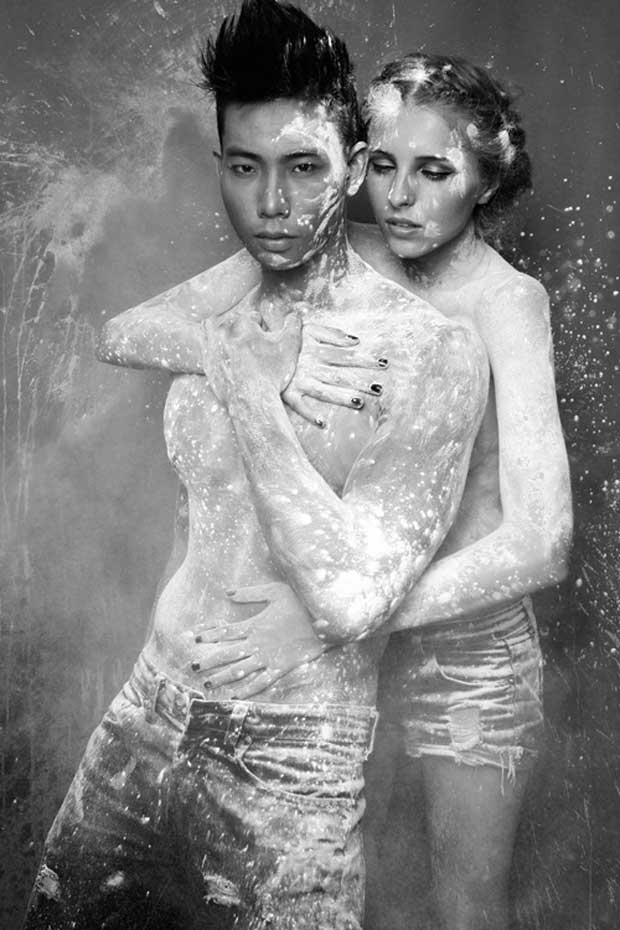 Photoshoot men album 445